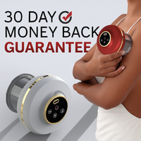Yovaura™ Smart Cupping Device