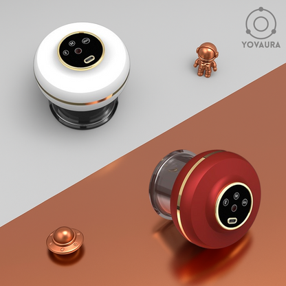 Yovaura™ Smart Cupping Device