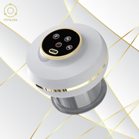 Yovaura™ Smart Cupping Device