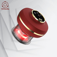 Yovaura™ Smart Cupping Device